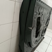 Дверь передняя левая на Geely Atlas 2 2023>