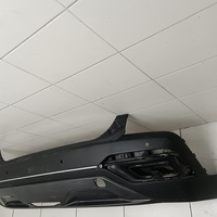 Бампер задний на Omoda C5 2021>