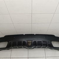 Юбка задняя на Changan UNI-T 2020>