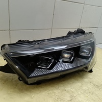 Фара левая на Jetour X90 Plus 2021>