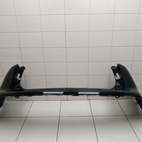 Бампер задний на Gac Gs4 2024>