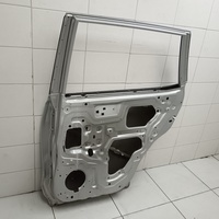 Дверь задняя правая на Nissan X-Trail T32 2014-2022
