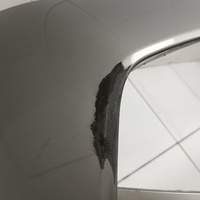 Бампер передний на Haval F7 2025>