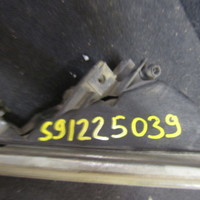 Фара противотуманная правая на Honda Civic 5D 2006-2012
