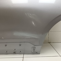 Дверь задняя левая на Geely Coolray 2019> / Belgee X50 2019>
