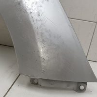 Крыло переднее правое на Hyundai Solaris 2 2017>