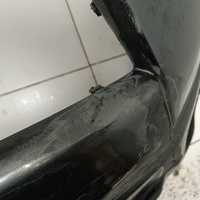 Бампер передний на Mitsubishi Outla0nder 3 (GF) 2012> бампер передний до 2015 года 