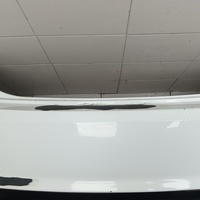 Бампер задний на Hyundai Solaris 2 2017>