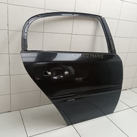 Дверь задняя правая на Opel Vectra C 2002-2008