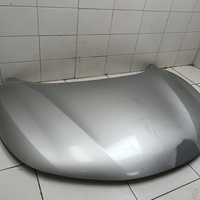 Капот на Nissan Qashqai (J11) 2014>