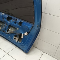 Дверь багажника на Kia Cerato 2004-2008