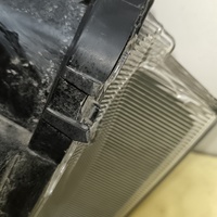 Фара левая на Jetour X90 Plus 2021>