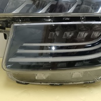 Фара левая на Kia Seltos 2019>