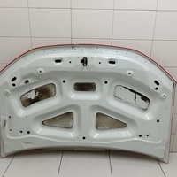 Капот на Lada Largus 2012>