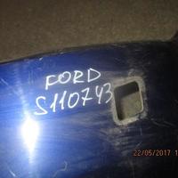 Бампер передний на Ford Focus 3 2011> бампер передний после 2014 года