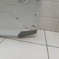 Дверь багажника на Geely Coolray 2019>