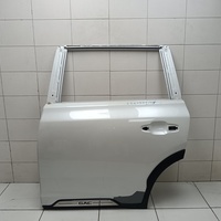 Дверь задняя левая на Gac Gs8 1 2016-2023