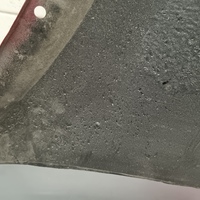 Крыло переднее правое на Geely Atlas 1 2017-2022