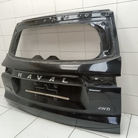 Дверь багажника на Haval Dargo 2022>