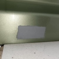 Дверь багажника на Jaecoo J7 T1EJ 2023>