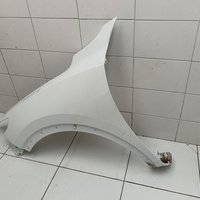 Крыло переднее левое на Haval F7 2019-2025