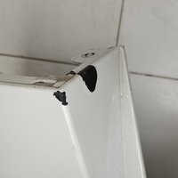 Бампер задний на Tesla Model Y 2019>