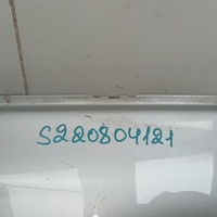 Дверь задняя правая на Mercedes Benz CLA C117 2013>