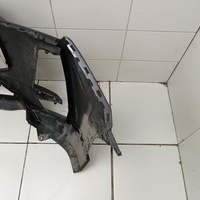 Бампер передний на Gac Gs4 2024>