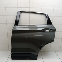 Дверь задняя левая на Geely Coolray 2019> / Belgee X50 2019>