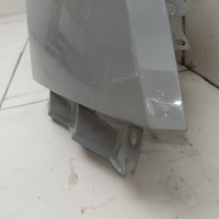 Крыло переднее правое на Jetour Dashing 2022>