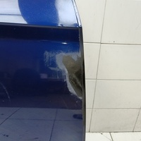 Дверь задняя правая на Audi Q5 8OA 2017>