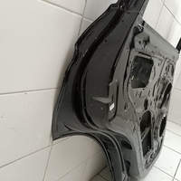 Дверь задняя левая на Geely Atlas 1 2017-2022 / Geely Atlas Pro 2019> / Belgee X70 2024>