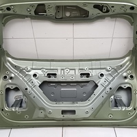 Дверь багажника на Jaecoo J7 T1EJ 2023>