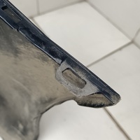 Бампер передний на Mazda 6 (GJ GL) 2013>