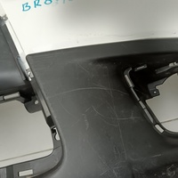 Бампер передний на Mitsubishi ASX 2010- бампер передний   2010 - 09/2012 