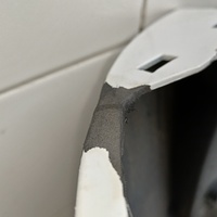 Бампер задний на Jaecoo J7 T1EJ 2023>