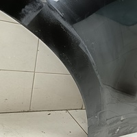 Дверь задняя правая на Kia Sportage 4 2015>