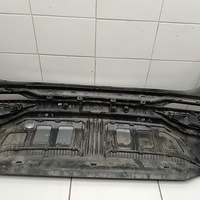 Бампер задний на Geely Atlas 2 2023>