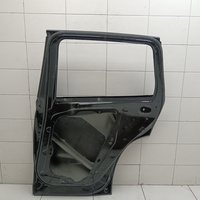 Дверь задняя правая на BMW X3 G01 2017>