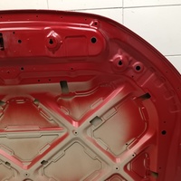 Капот на Haval Jolion 2021>