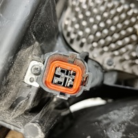 Фара противотуманная правая на Chery Tiggo 7 Pro 2019>