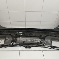 Бампер задний на Jaecoo J7 T1EJ 2023>