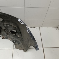 Бампер передний на Renault Sandero 2 2014-2022