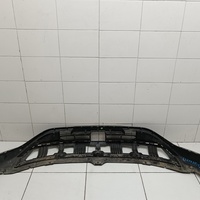 Юбка передняя на Chery Tiggo 4 Pro 2020>