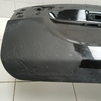 Дверь багажника на Mitsubishi Outlander 3 (GF) 2012>