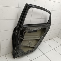 Дверь задняя правая на Kia Cerato 4 2018>