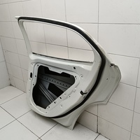 Дверь задняя правая на Mercedes Benz GLA Class  X156 2014-2020