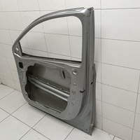 Дверь передняя правая на Hyundai Tucson 4 2021>