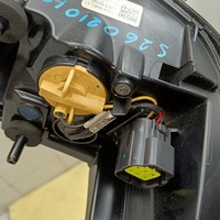 Фонарь задний наружный правый на Changan CS55 Plus 2019> / Changan UNI-S 2024>