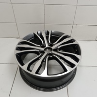 Диск колесный легкосплавный на Haval F7 2019>
